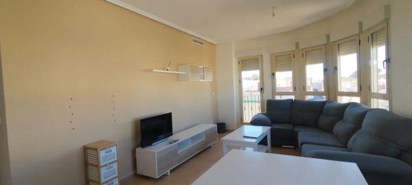 Piso en calle la Purisima, 19