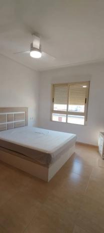 Piso en calle la Purisima, 19