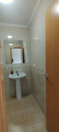 Piso en calle la Purisima, 19