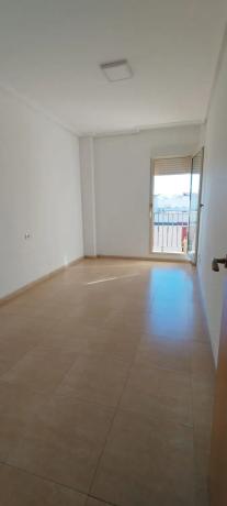 Piso en calle la Purisima, 19