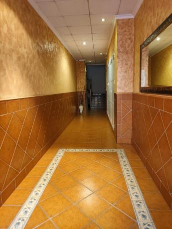 Piso en calle la Purisima, 19