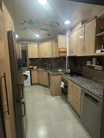 Piso en calle Islas Canarias, 4