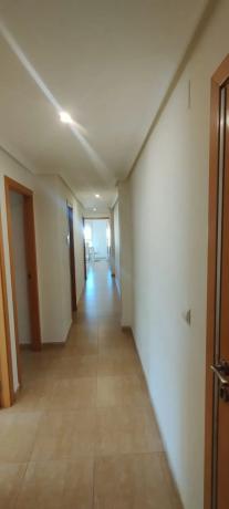 Piso en calle la Purisima, 19