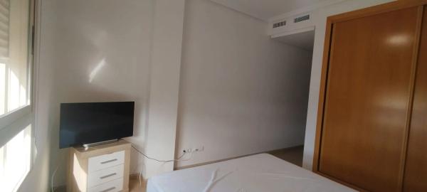 Piso en calle la Purisima, 19