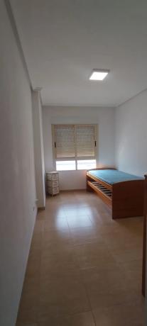 Piso en calle la Purisima, 19