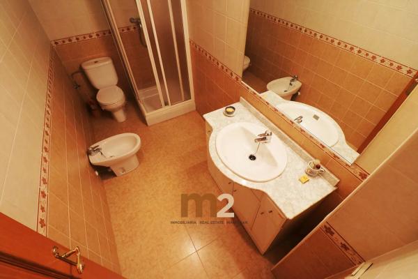 Piso en calle Virgen del Pilar