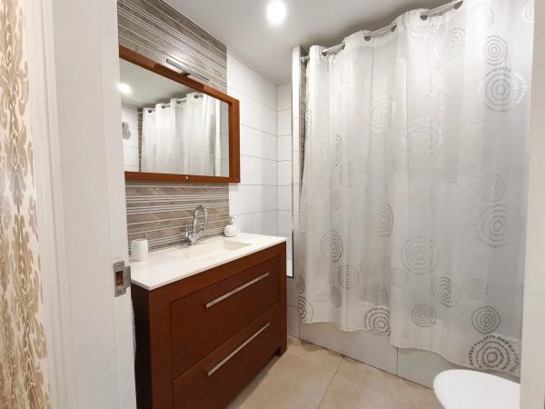 Piso en calle los Lirios, 48