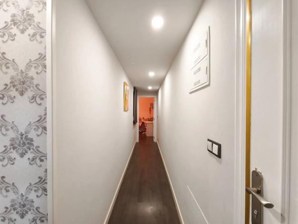 Piso en calle los Lirios, 48