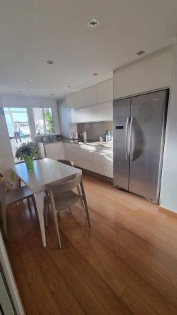 Piso en avenida Estadio Sadrian, 1