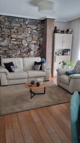 Piso en avenida Estadio Sadrian, 1