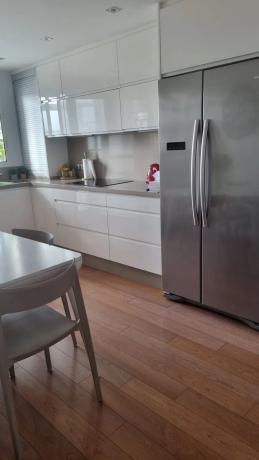 Piso en avenida Estadio Sadrian, 1