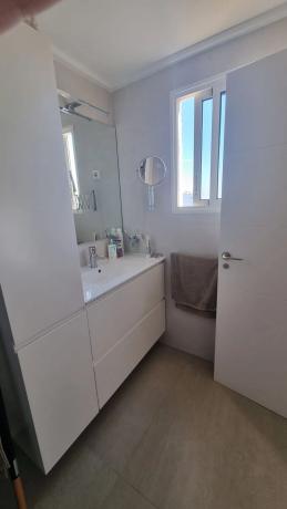 Piso en avenida Estadio Sadrian, 1