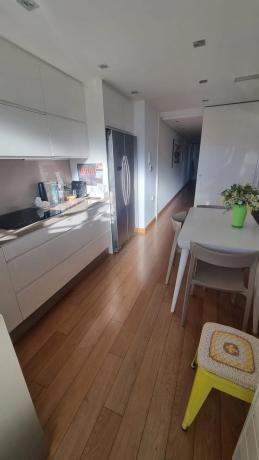 Piso en avenida Estadio Sadrian, 1