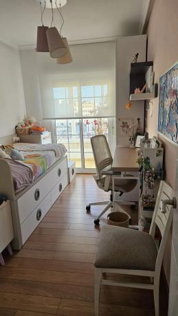 Piso en avenida Estadio Sadrian, 1