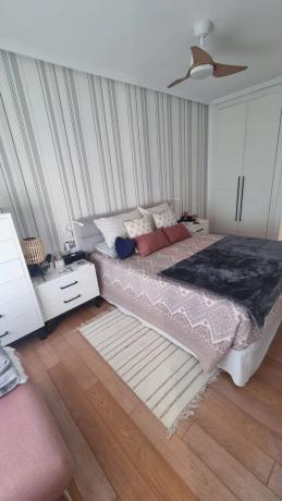 Piso en avenida Estadio Sadrian, 1