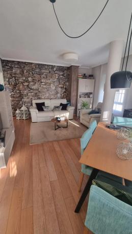 Piso en avenida Estadio Sadrian, 1