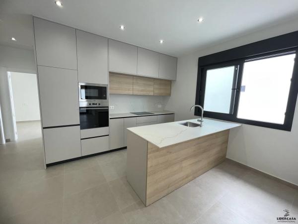 Chalet adosado en calle Los Olmos s/n