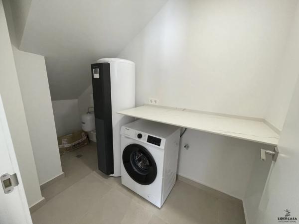 Chalet adosado en calle Los Olmos s/n