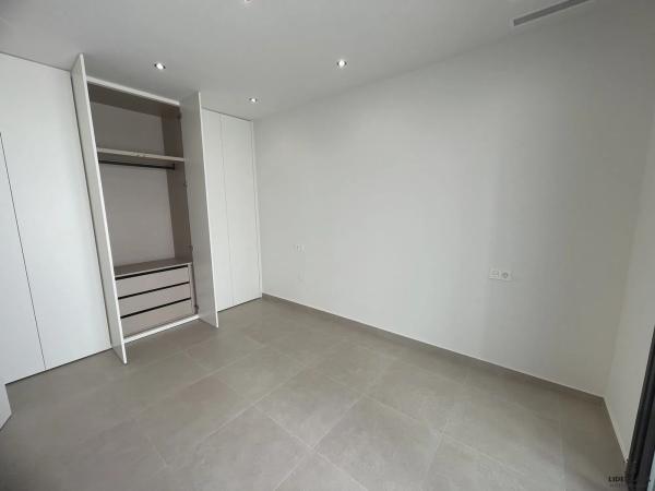 Chalet adosado en calle Los Olmos s/n