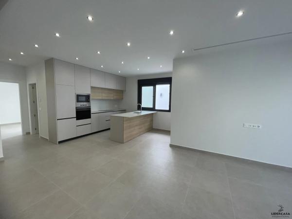 Chalet adosado en calle Los Olmos s/n