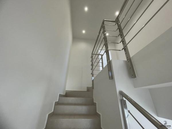 Chalet adosado en calle Los Olmos s/n