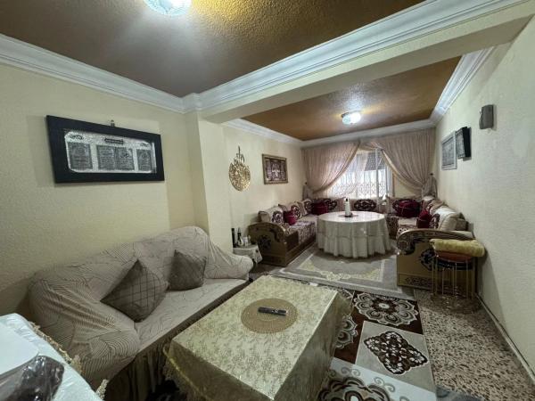 Piso en calle Comunidad Valenciana