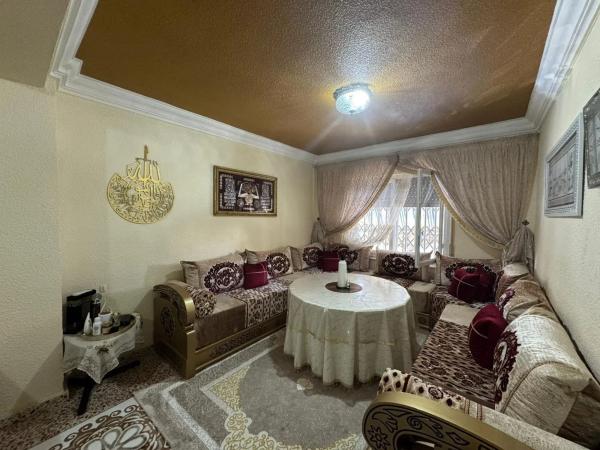 Piso en calle Comunidad Valenciana