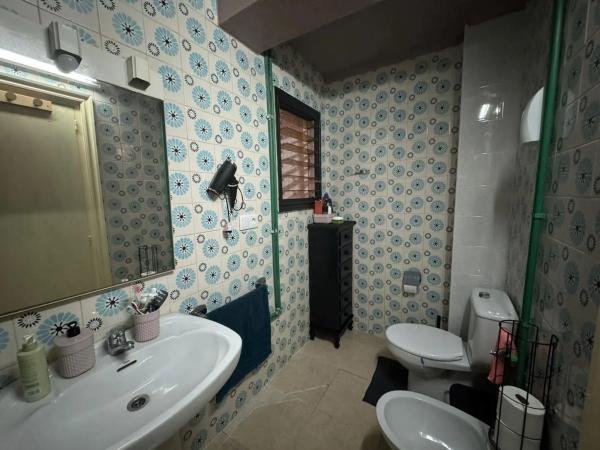 Piso en calle Comunidad Valenciana