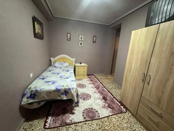 Piso en calle Comunidad Valenciana