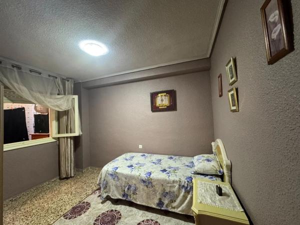 Piso en calle Comunidad Valenciana