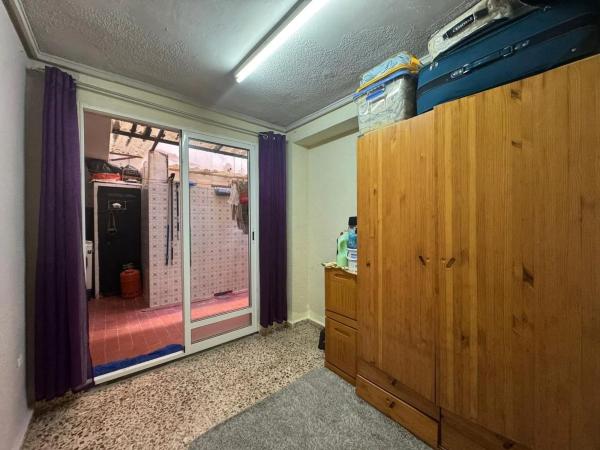 Piso en calle Comunidad Valenciana