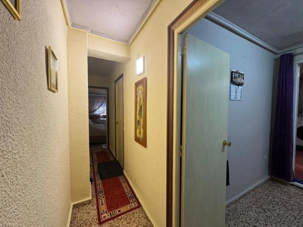 Piso en calle Comunidad Valenciana