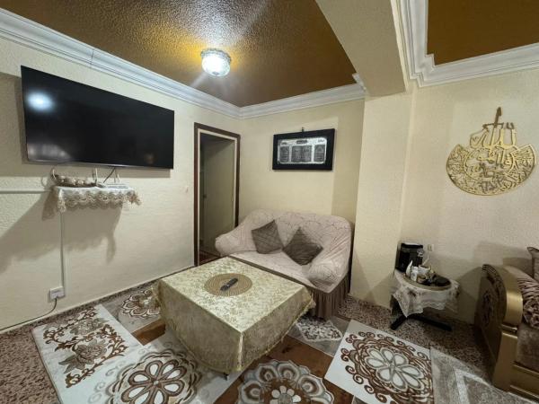 Piso en calle Comunidad Valenciana