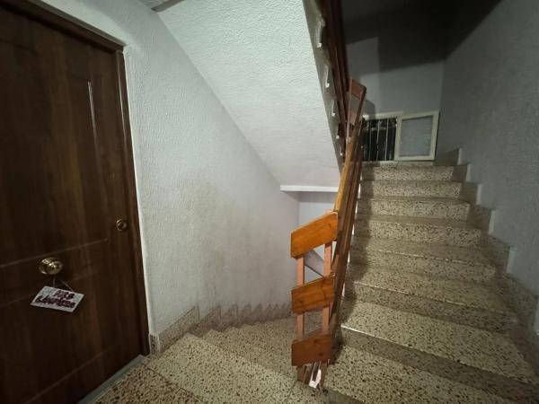 Piso en calle Comunidad Valenciana