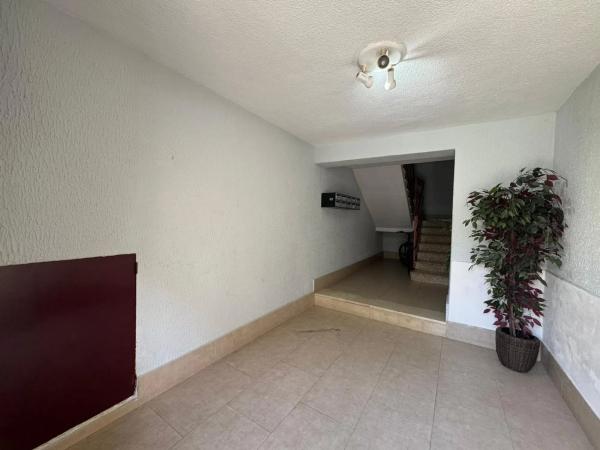 Piso en calle Comunidad Valenciana