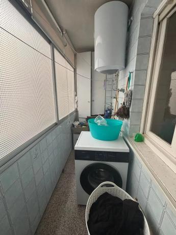 Piso en calle Nueve de Octubre