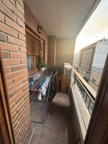 Piso en calle Nueve de Octubre