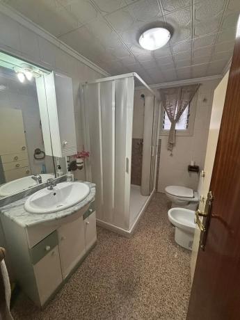 Piso en calle Nueve de Octubre