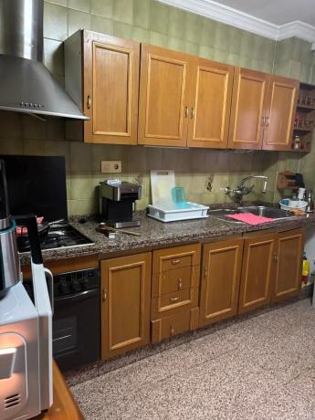 Piso en calle Nueve de Octubre