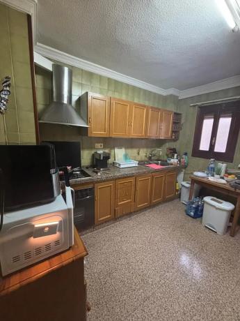 Piso en calle Nueve de Octubre