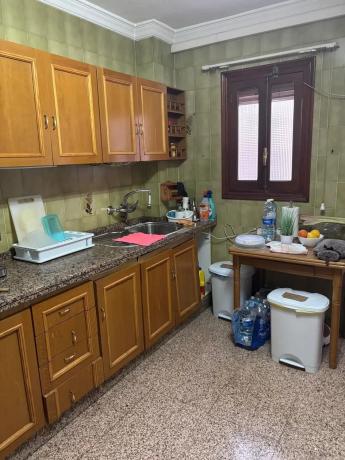 Piso en calle Nueve de Octubre