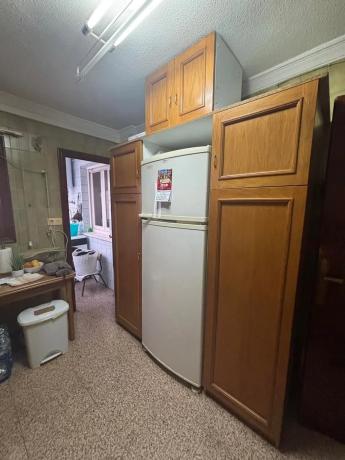 Piso en calle Nueve de Octubre