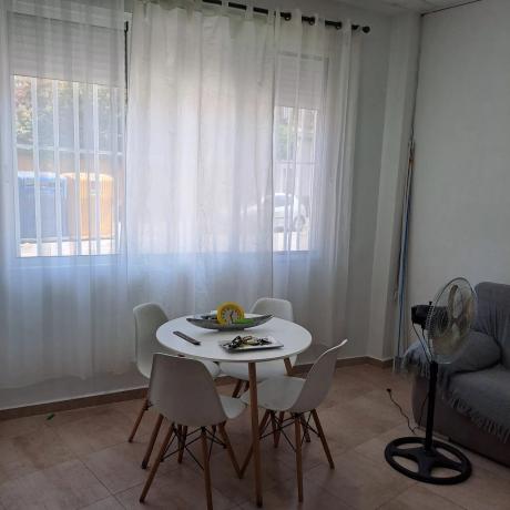 Piso en almoradi s/n