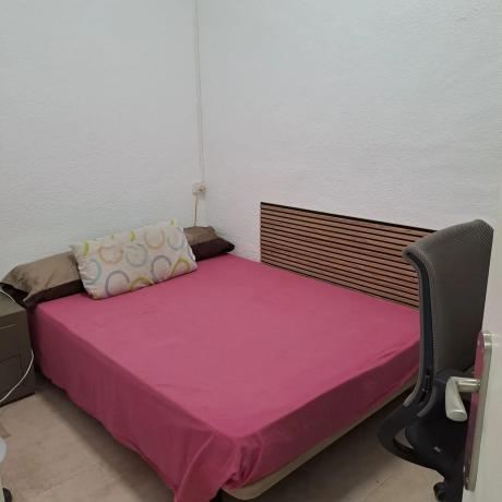 Piso en almoradi s/n