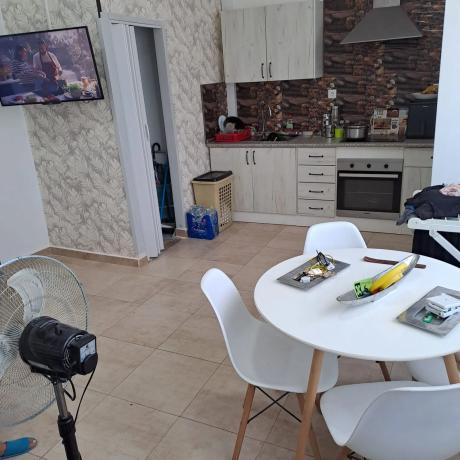 Piso en almoradi s/n