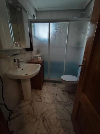 Piso en calle Antonio Sequeros, 62