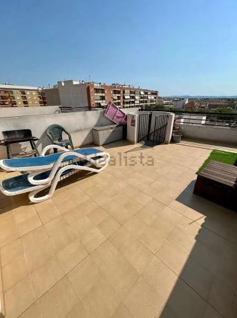 Dúplex en calle Gaviotas