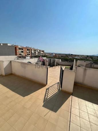 Dúplex en calle Gaviotas