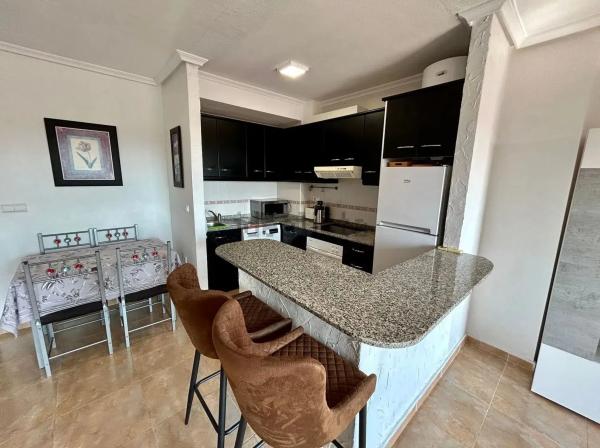 Dúplex en calle Gaviotas