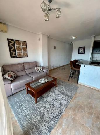 Dúplex en calle Gaviotas